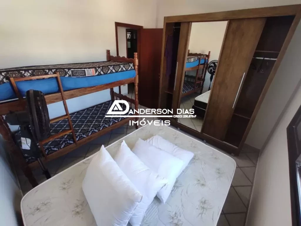 Apartamento com 2 dormitórios à venda, 74 m² por R$430.000 - Martim de Sá - Caraguatatuba/SP